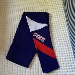 VS Pink leggings